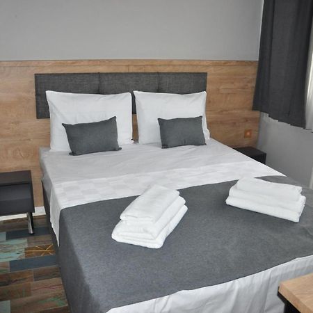Check In Hotel Istanbul Exterior photo