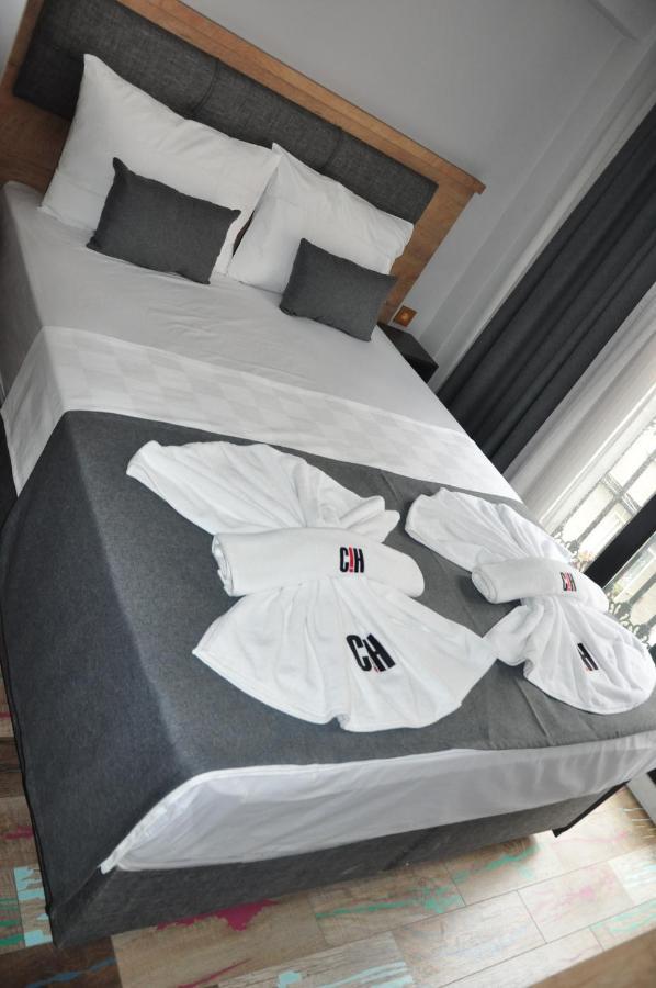 Check In Hotel Istanbul Exterior photo