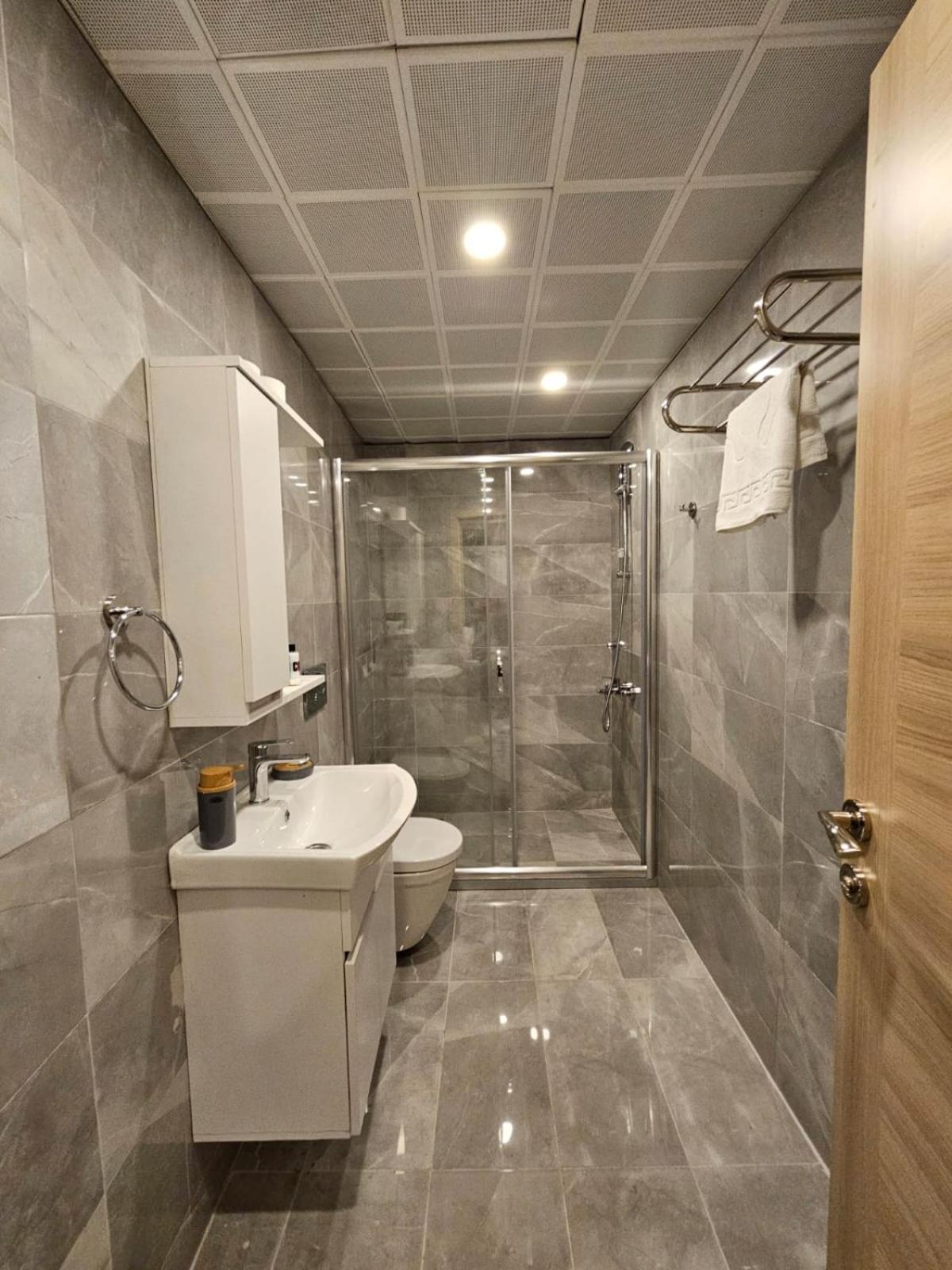 Check In Hotel Istanbul Exterior photo